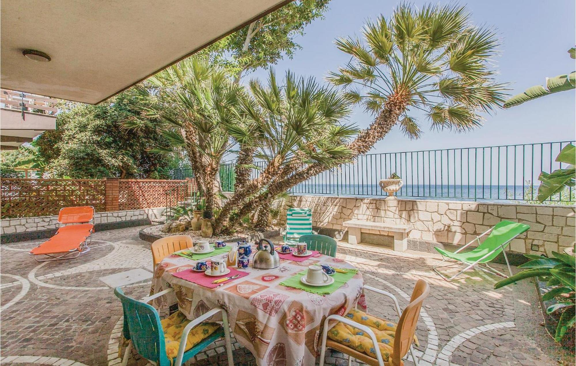 Praiola Casa vacanze